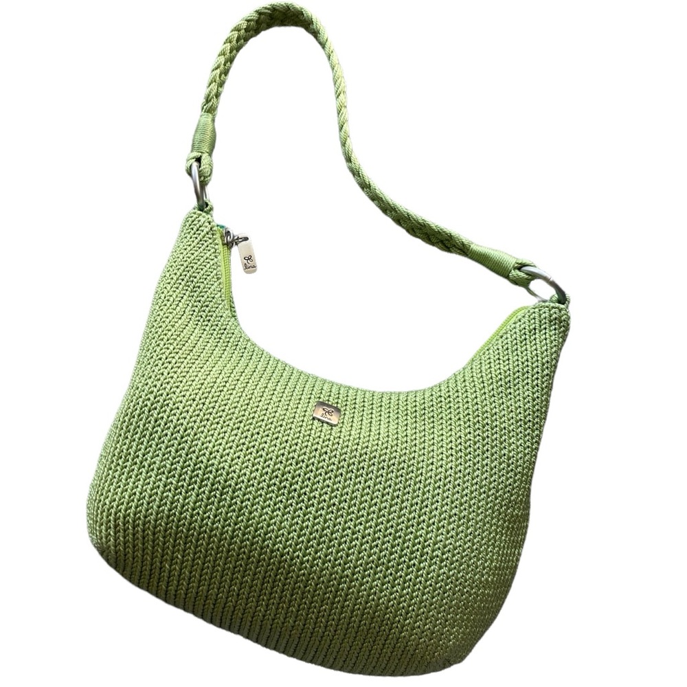 90S INSPIRED SHOULDER BAG